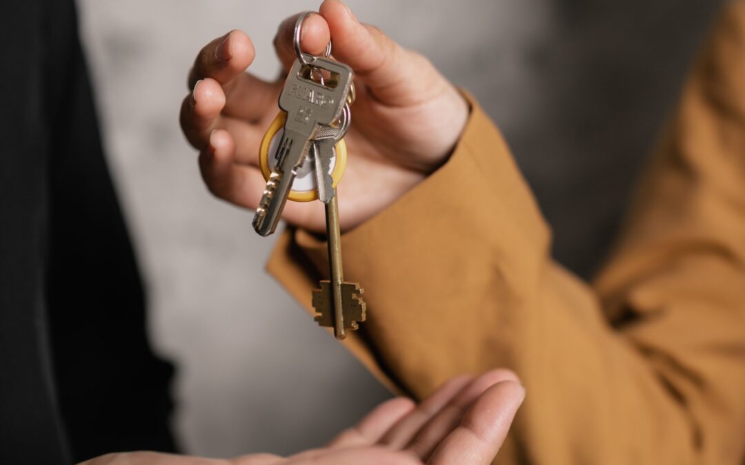 Landlord Property Management Software