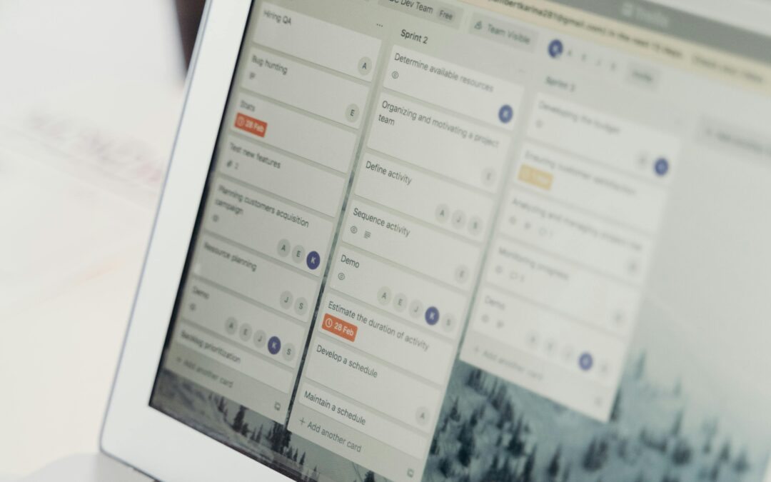 Property Management Software Canada